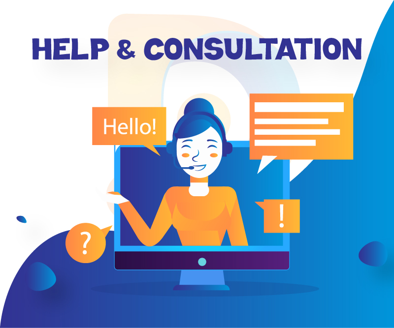 WordPress Help & Consultation