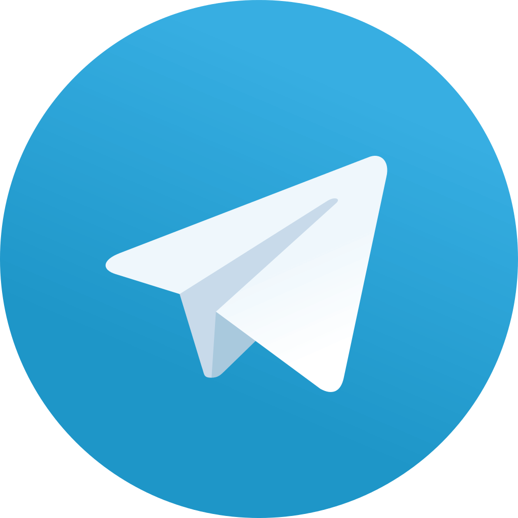 Telegram Support